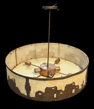 Kiva lighting santa for sale  Gilbert