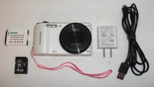 Samsung wb150f 14.2mp for sale  Panama City