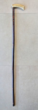 Walking stick horn for sale  NOTTINGHAM