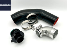Set aspirazione turbo usato  Spedire a Italy