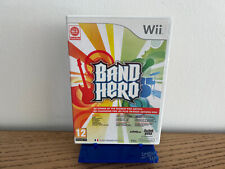 BAND HERO - Nintendo Wii - PAL - Complet comprar usado  Enviando para Brazil