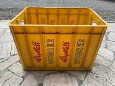 Cassetta porta bottiglie usato  Torrita di Siena