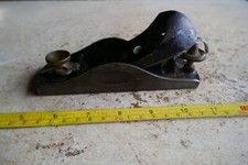 Vintage wood plane for sale  Bruce