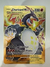 Carte pokémon métal d'occasion  Les Angles
