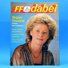 Ddr dabei 1990 gebraucht kaufen  Bitterfeld