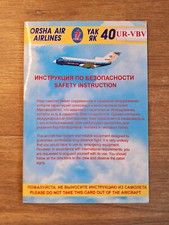 Rsha air lines gebraucht kaufen  Münster