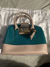 Furla candy bag for sale  ILKESTON
