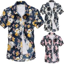 Herren hawaii hemd gebraucht kaufen  Berlin