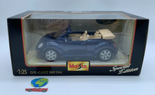 Maisto new beetle usato  Chiavari
