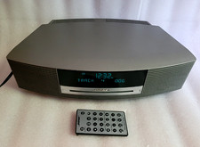 Bose wave music d'occasion  Saint-Ouen