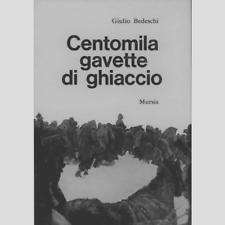 B21 centomila gavette usato  Fondi