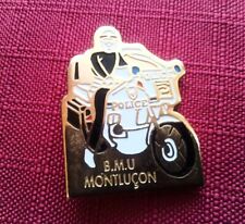 Pin militaire moto d'occasion  Angers-