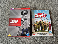 Dads army complete for sale  HAYES