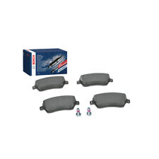 Bosch bp936 plaquettes d'occasion  Rochecorbon
