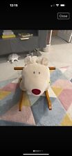 Mamas papas rocker for sale  NOTTINGHAM