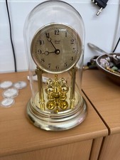 Hermle quartz drehpendeluhr gebraucht kaufen  Feuchtwangen