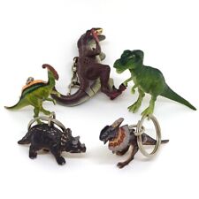 Jurassic park keychains for sale  SOUTHAMPTON