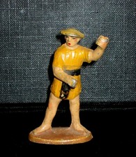 Quiralu tonkinois yellow d'occasion  Expédié en Belgium