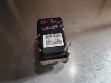 Boitier bloc abs d'occasion  Plénée-Jugon