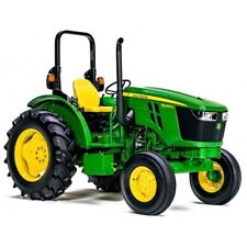 JOHN DEERE 5045E TRATORES (SN.103101-) MANUAL DE SERVIÇO TÉCNICO DE REPARO EM USB comprar usado  Enviando para Brazil