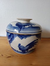 Grand pot gingembre d'occasion  Châlons-en-Champagne