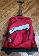 Bean rolling backpack for sale  Fairgrove