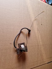Aufsitzmäher rasentraktor bri gebraucht kaufen  Verl