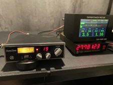 Harry moss radio for sale  OLDHAM