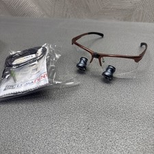 Lumadent argon loupes for sale  Bell Gardens