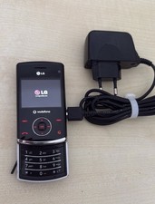Ku580 chocolate 2mp gebraucht kaufen  Vilshofen an der Donau