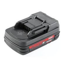 Service régénération ridgid d'occasion  Expédié en France