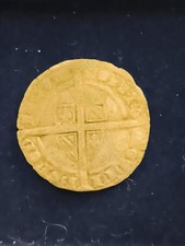 Münze silber mittelalter gebraucht kaufen  Duisburg