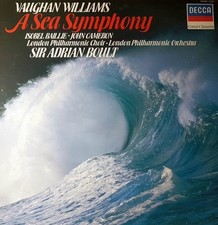Vaughan williams isobel gebraucht kaufen  Deutschland