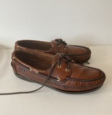 Mens sebago dockside for sale  POULTON-LE-FYLDE