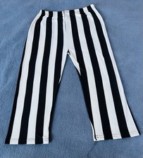 Stretch leggings streifenmuste gebraucht kaufen  Köln