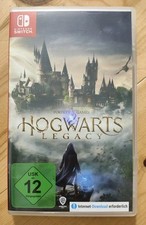 Hogwarts legacy nintendo gebraucht kaufen  Potsdam