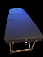 Portable massage table for sale  BURY