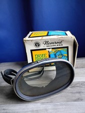 Nemrod dive mask for sale  West Bend