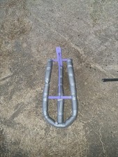 Saddle rack for sale  RUSHDEN