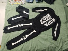 Kiki koko jogginganzug gebraucht kaufen  Dalheim, Mommenheim, Undenheim