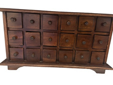 Vintage drawer solid for sale  Pahrump