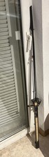 Angelrute shimano vengeance gebraucht kaufen  Jestetten