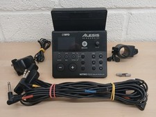 Alesis nitro max for sale  DARLINGTON