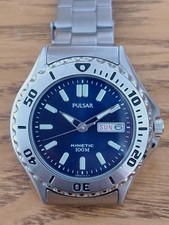 mens pulsar for sale mens pulsar for sale SOUTHAMPTON