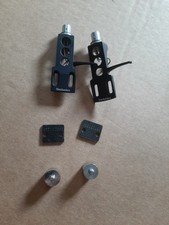 TECHNICS SL-1200 / 1210 MKII ACCESSORIES KIT segunda mano  Embacar hacia Mexico