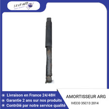 Amortisseur arriere gauche d'occasion  Saint-Quentin