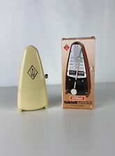 Métronome wittner taktell d'occasion  Bollène
