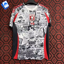 Maglietta uomo cartoon usato  Imperia