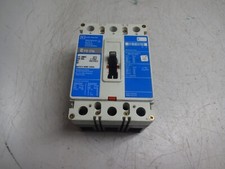 Martelo cortador Westinghouse FD3125LS disjuntor 125A 600V 3P FD 25k comprar usado  Enviando para Brazil
