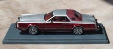 Lincoln continental neo gebraucht kaufen  Erftstadt